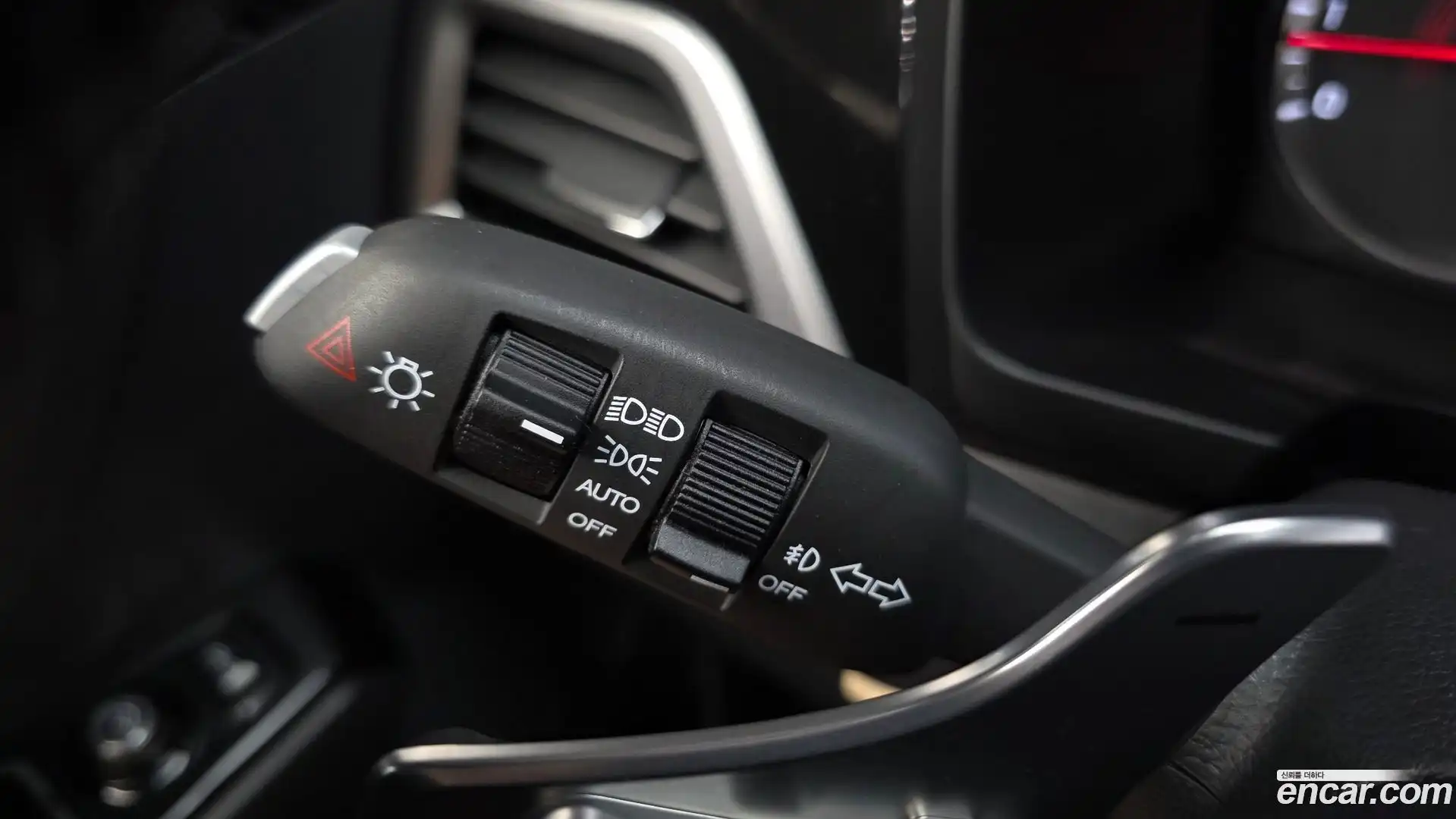 KORANDO KG Mobility 2020.4-OPTION-043