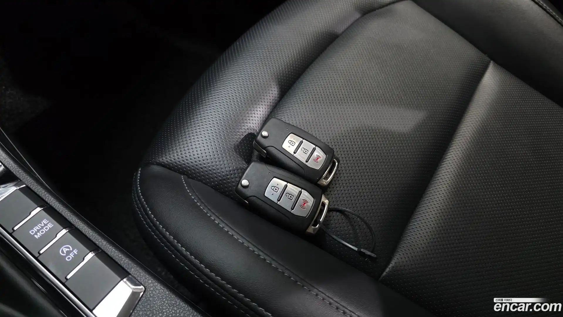 KORANDO KG Mobility 2020.4-OPTION-044