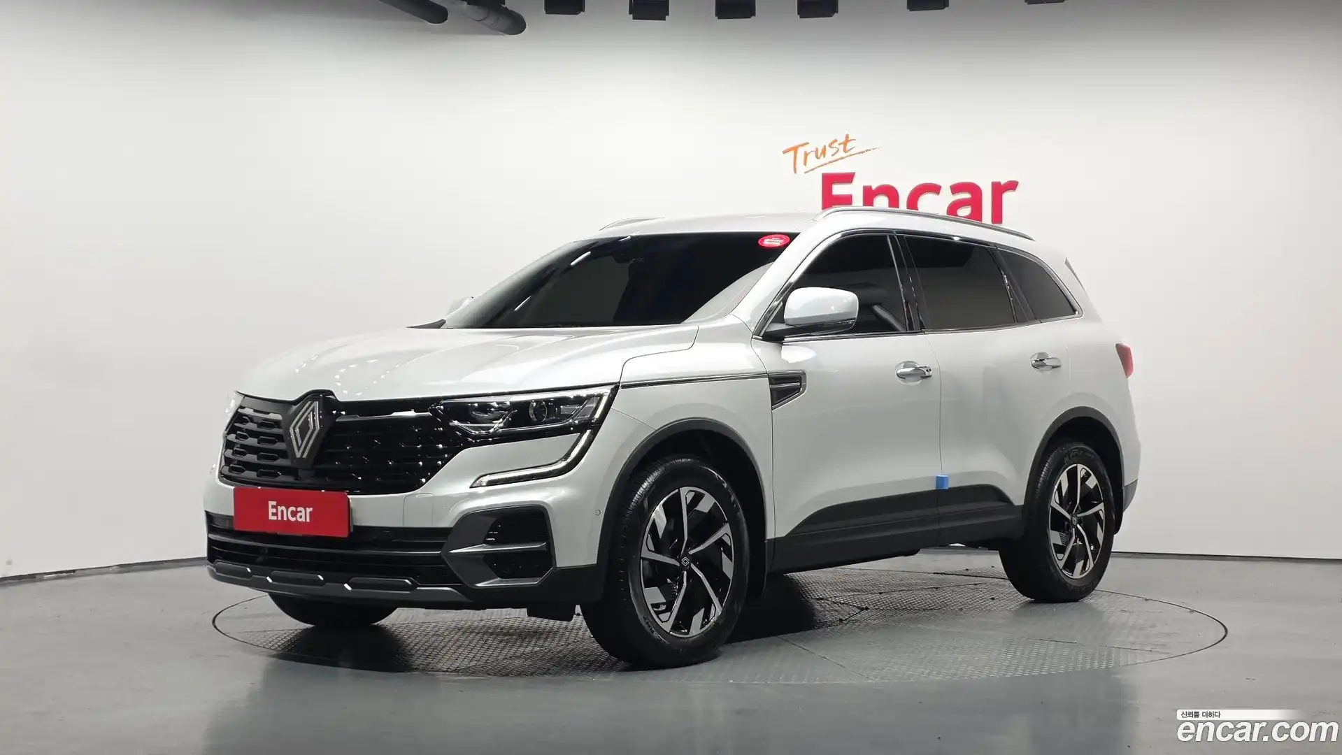 QM6 Renault Korea 2025.2-OUTER-001