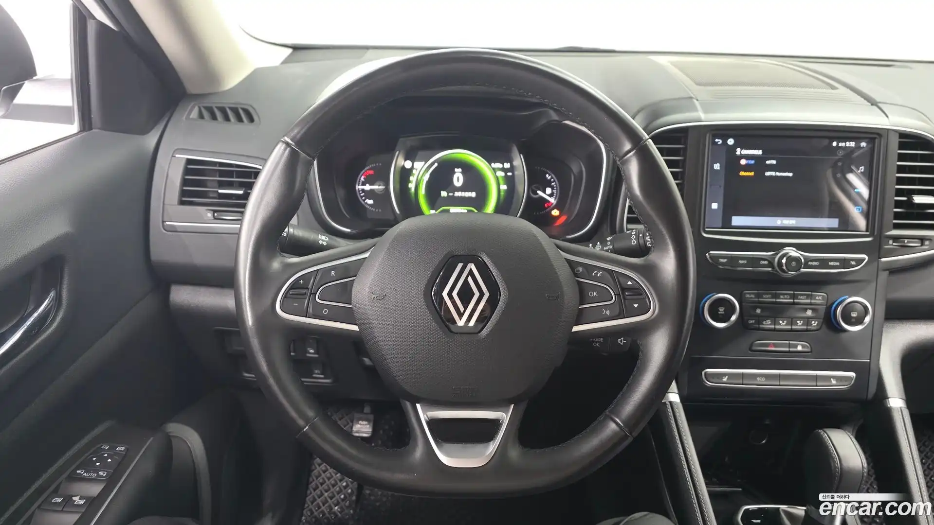 QM6 Renault Korea 2025.2-OPTION-016
