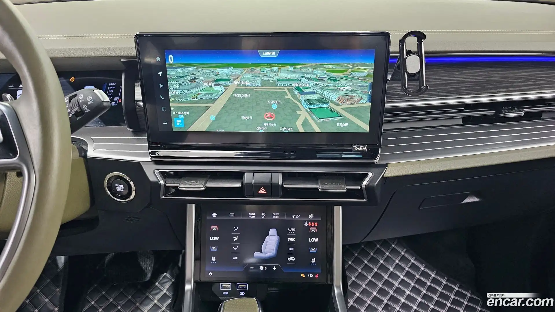 Torres KG Mobility 2022.9-OPTION-016