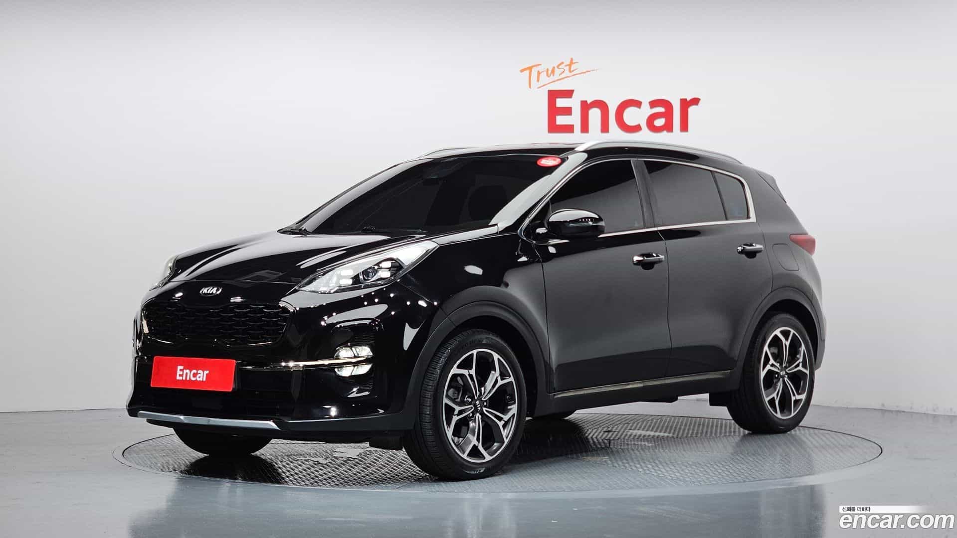 Sportage Kia 2019.2-OUTER-001