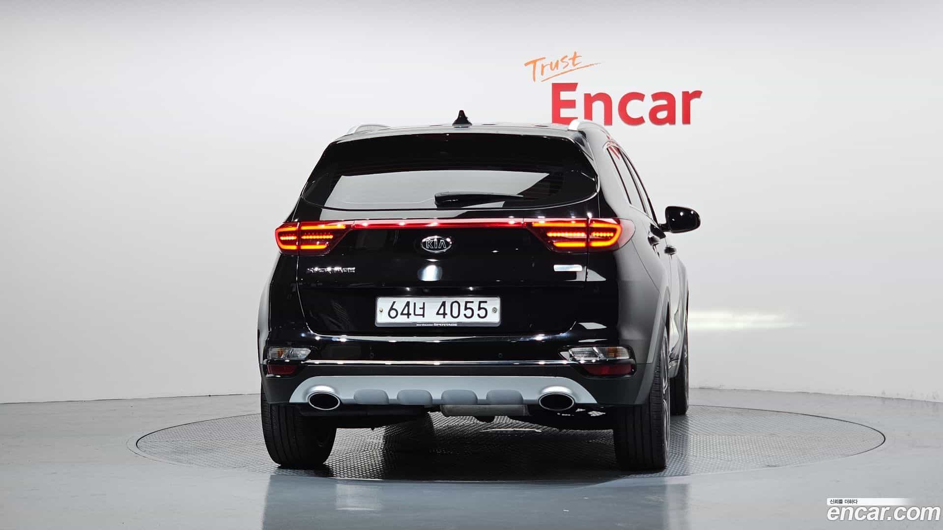 Sportage Kia 2019.2-OUTER-004