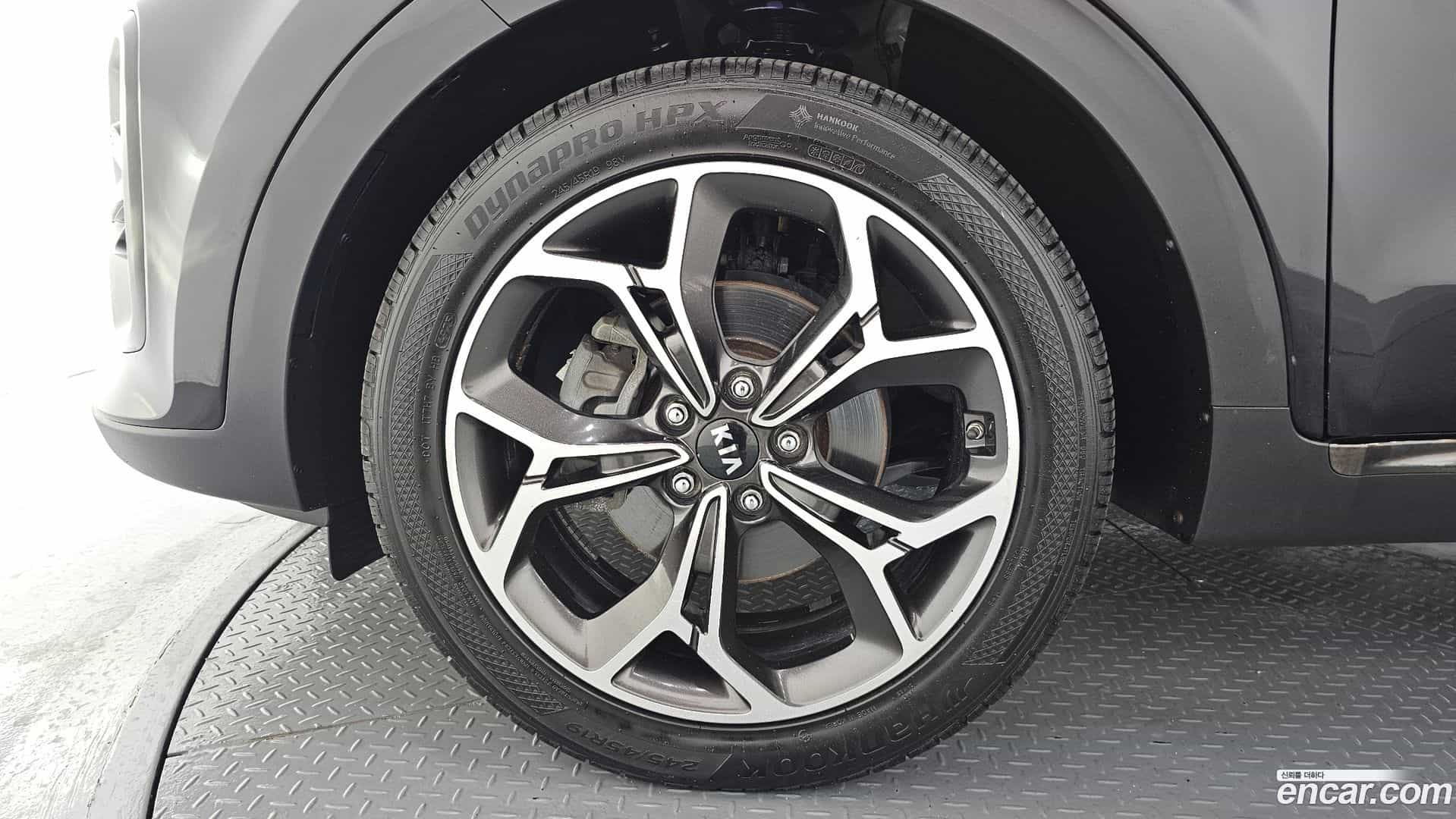 Sportage Kia 2019.2-OUTER-005