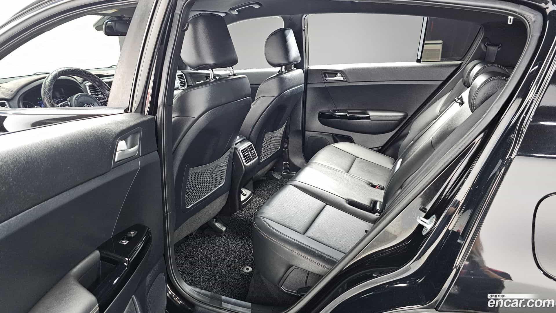 Sportage Kia 2019.2-OPTION-015