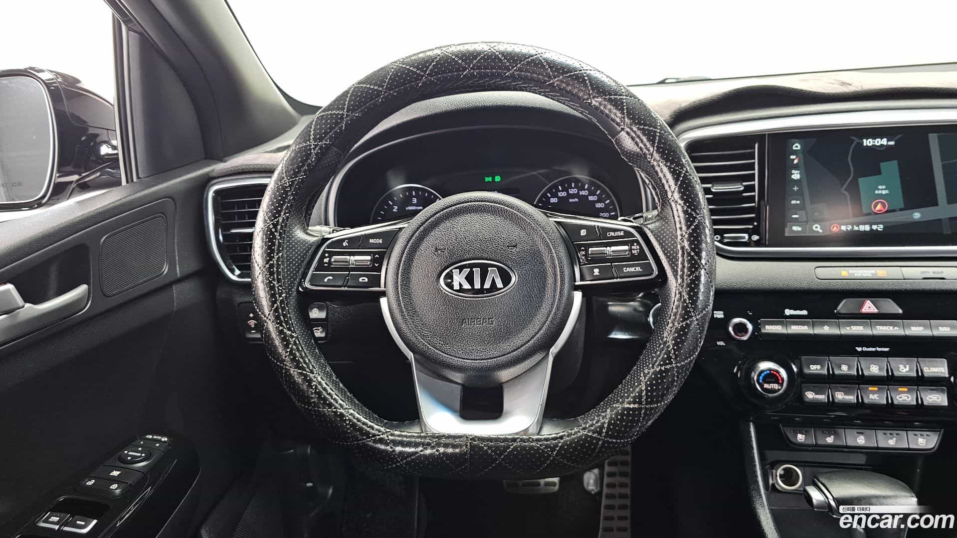 Sportage Kia 2019.2-OPTION-016