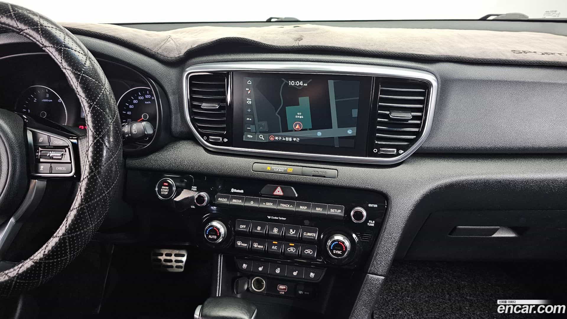 Sportage Kia 2019.2-OPTION-017