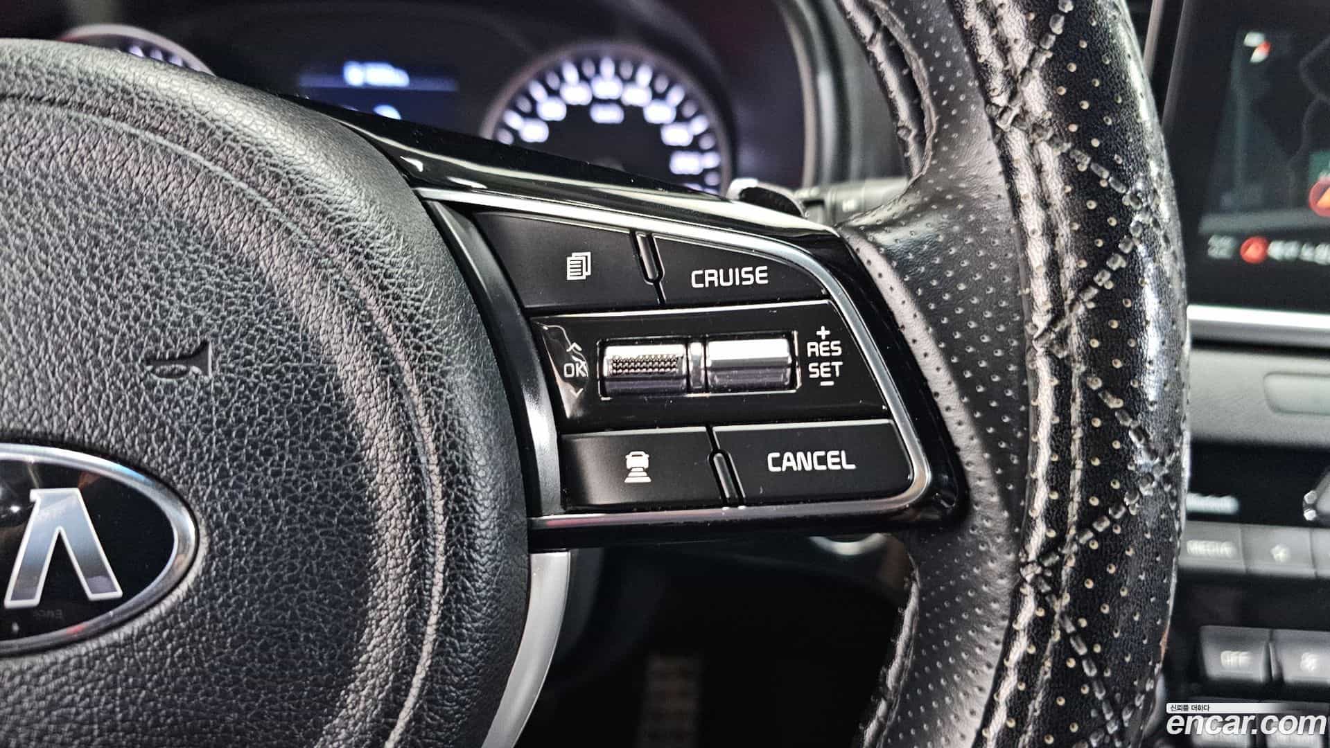 Sportage Kia 2019.2-OPTION-020