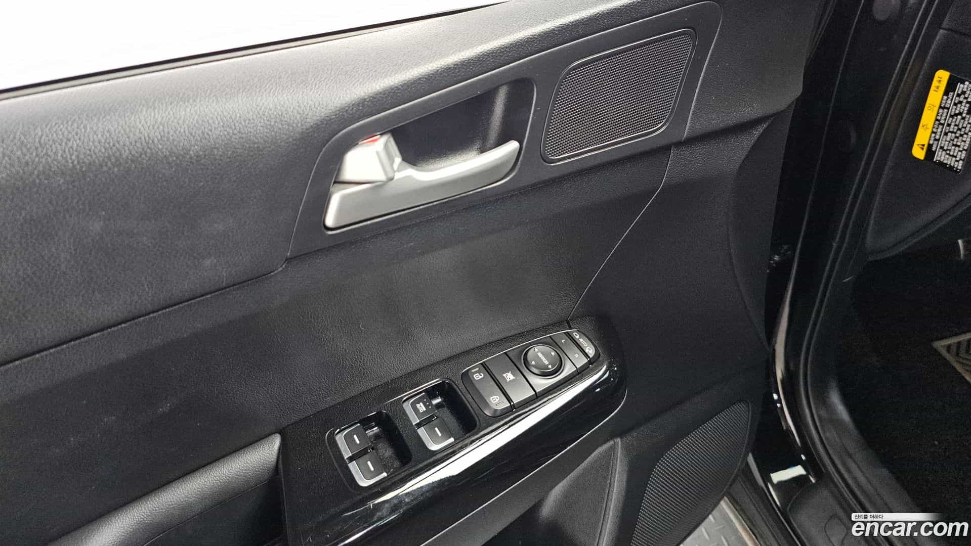 Sportage Kia 2019.2-OPTION-023