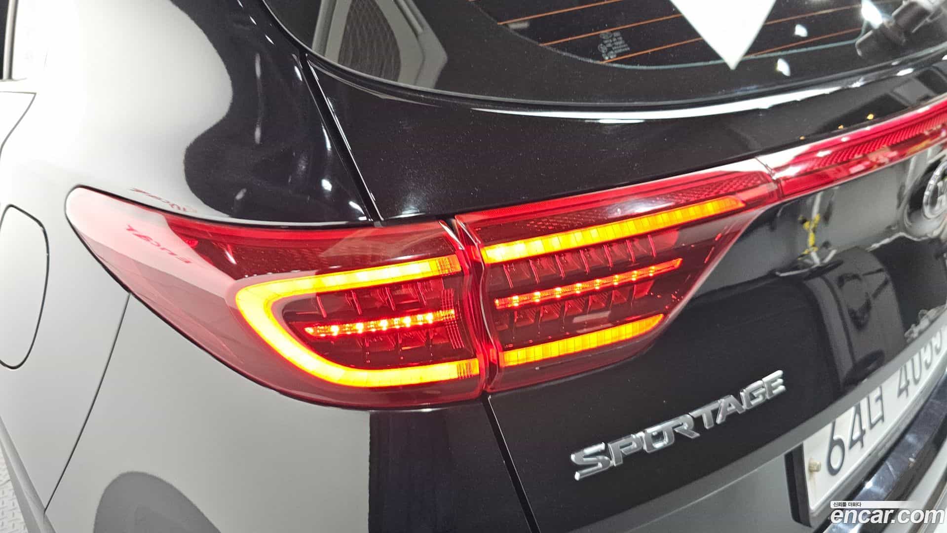Sportage Kia 2019.2-OUTER-033