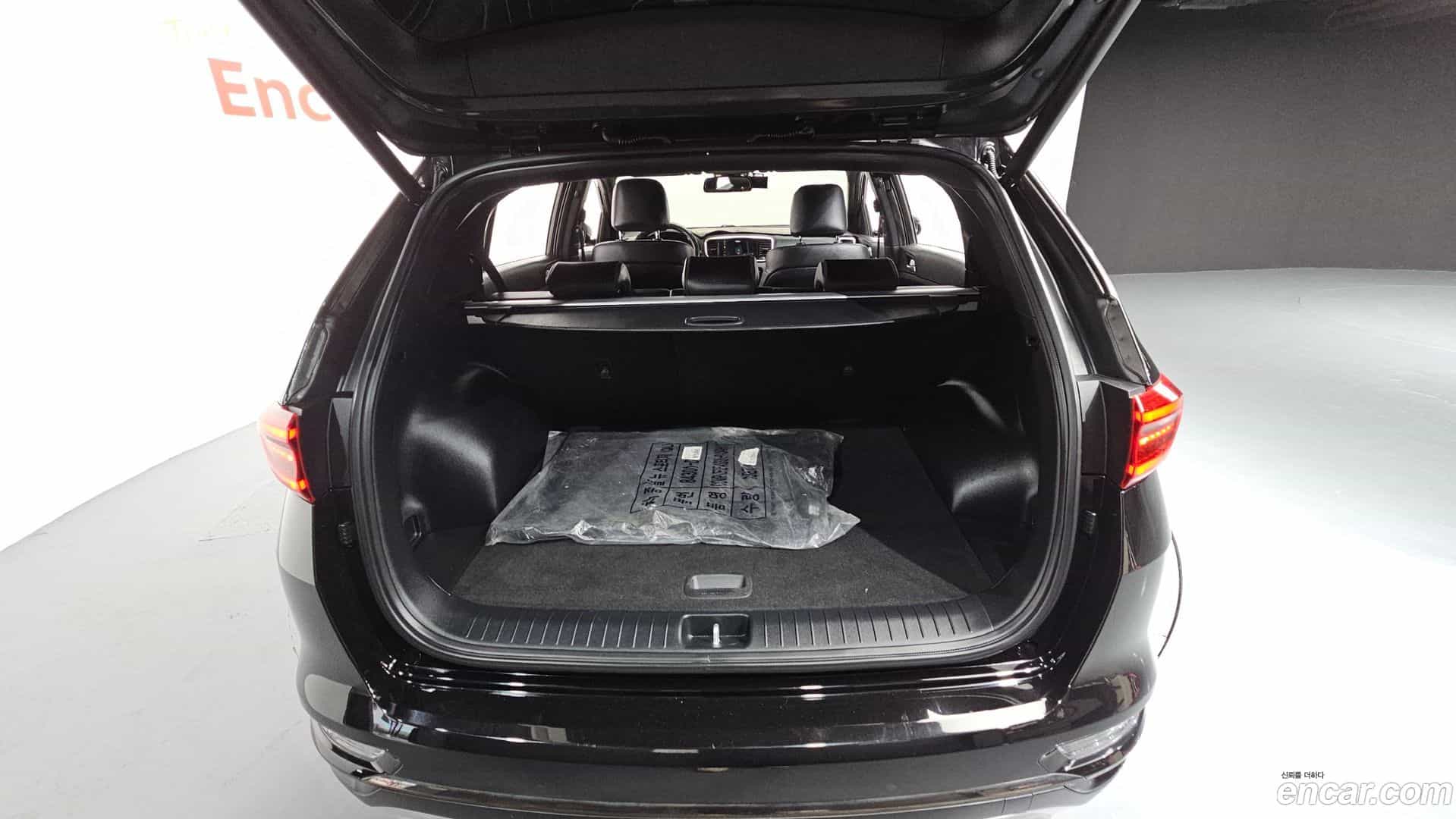 Sportage Kia 2019.2-OPTION-040