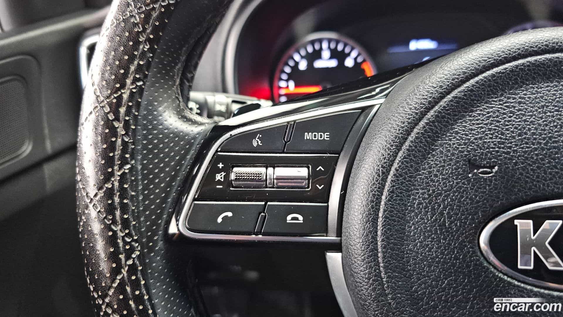 Sportage Kia 2019.2-OPTION-044