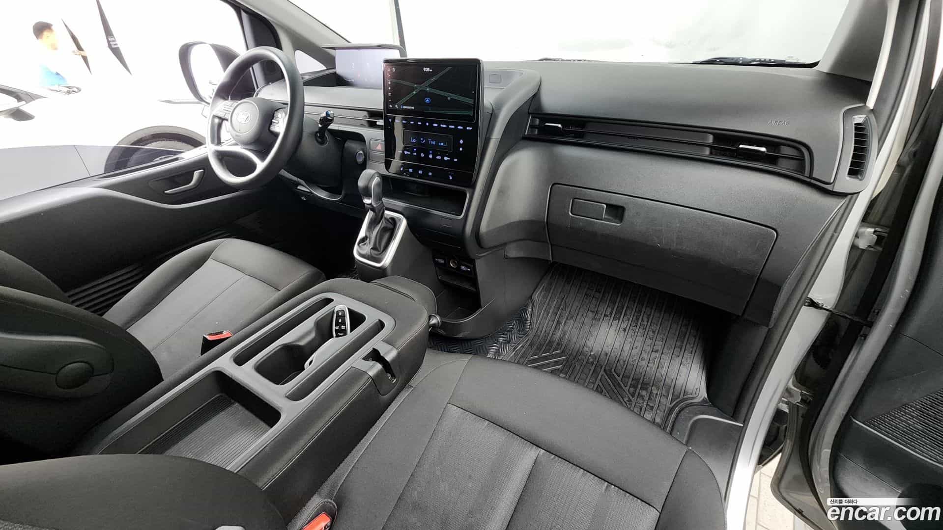 Staria Hyundai 2021.5-INNER-007