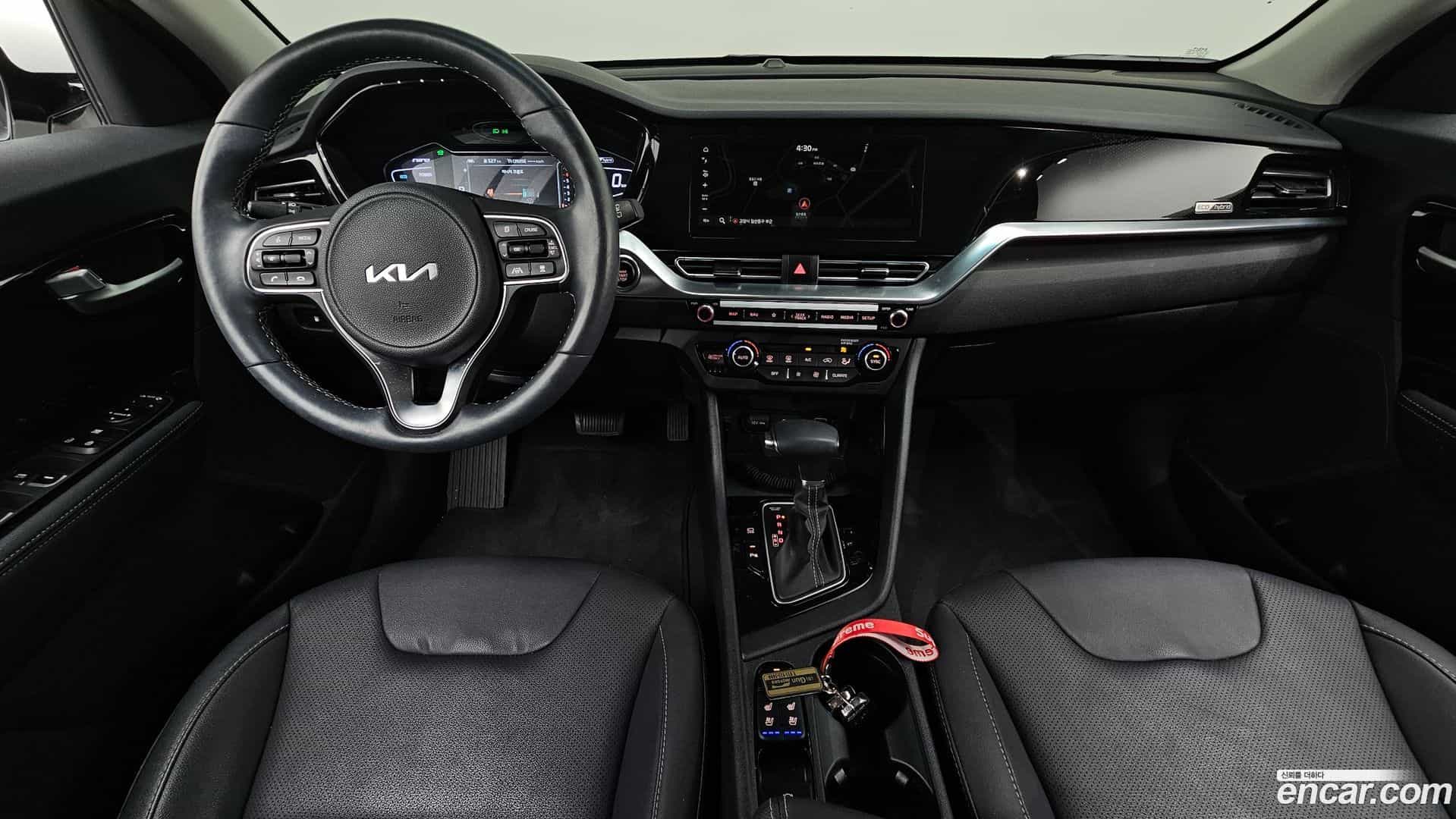 Niro Kia 2021.6-INNER-007