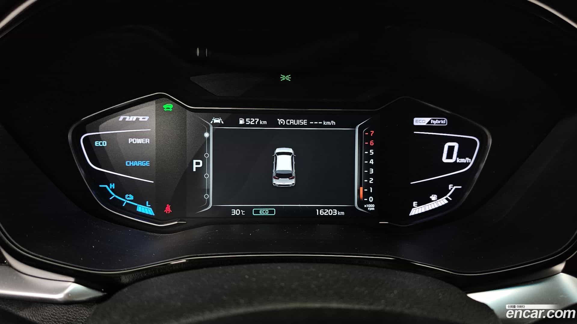 Niro Kia 2021.6-INNER-008