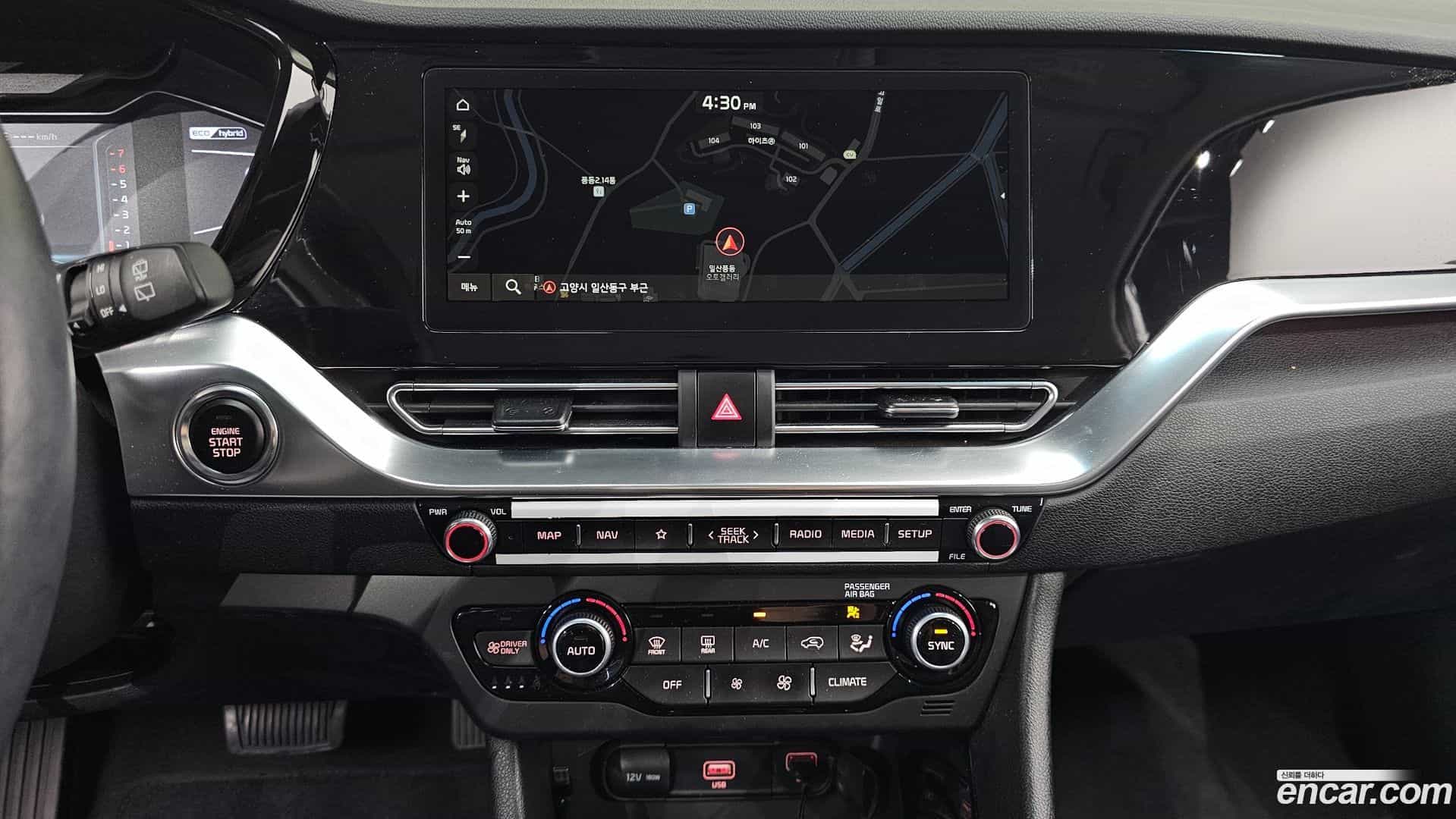 Niro Kia 2021.6-OPTION-018