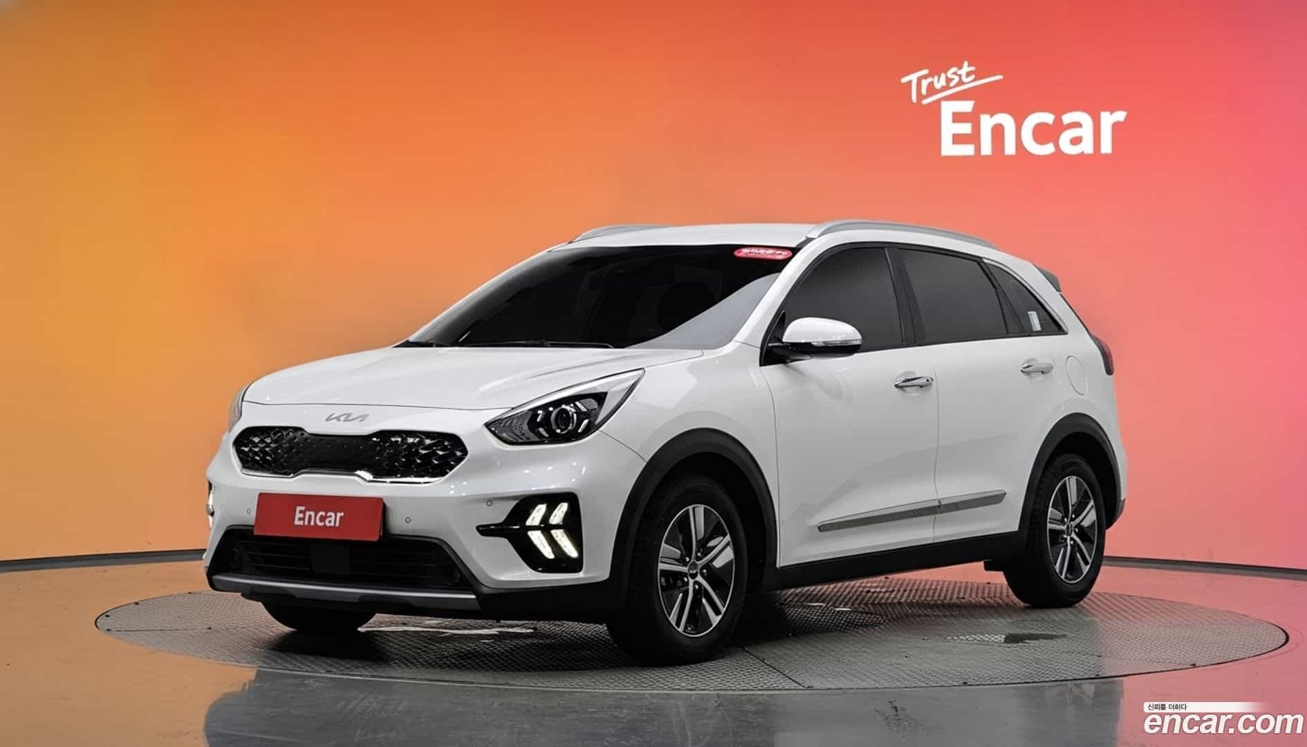 Niro Kia 2021.6-DIAG2-001