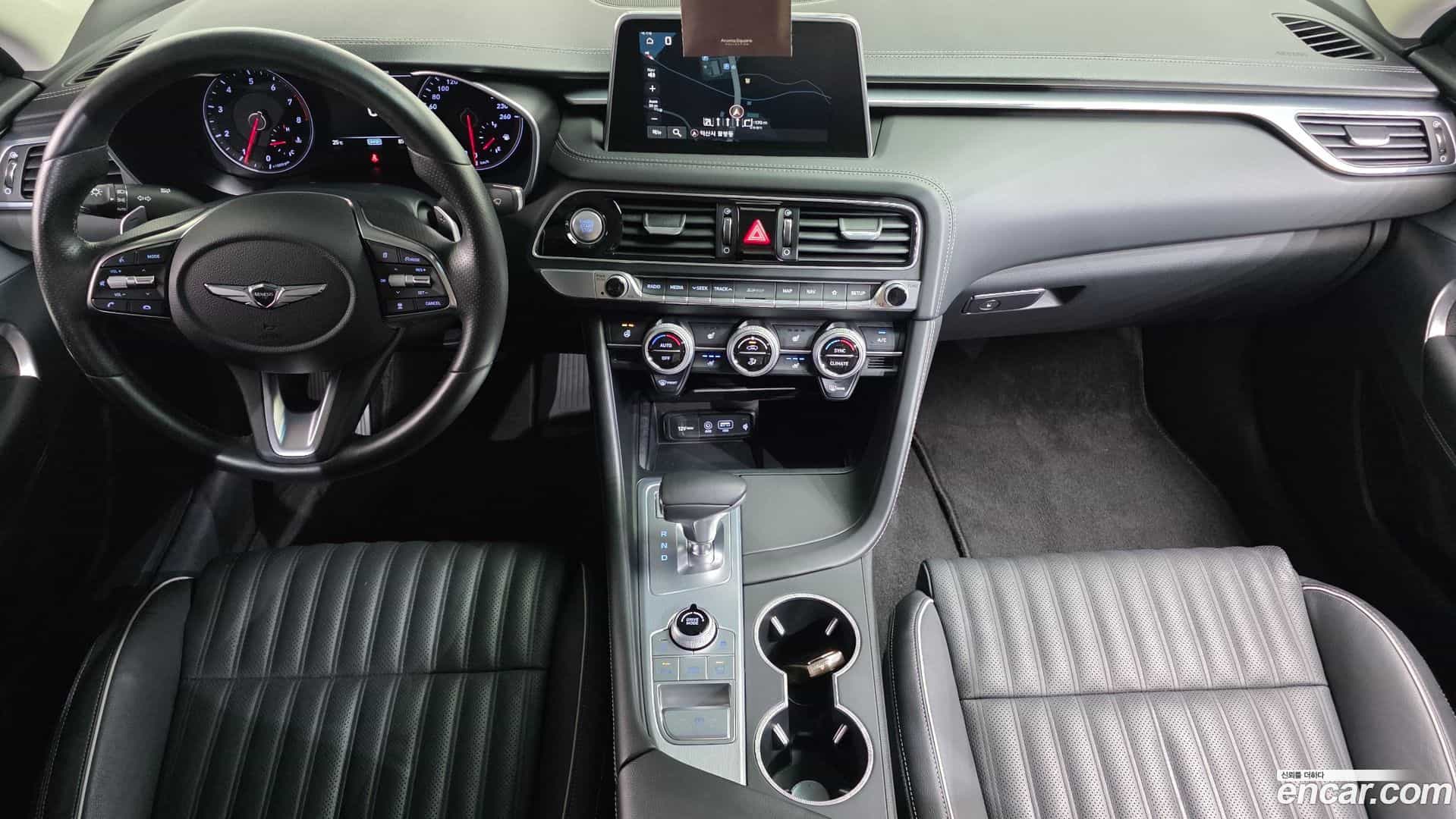 G70 Genesis 2018.1-INNER-007