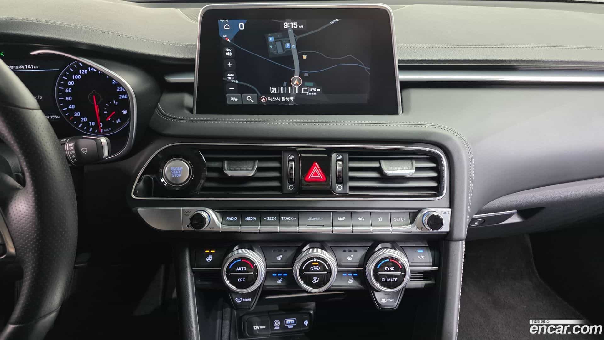 G70 Genesis 2018.1-OPTION-019