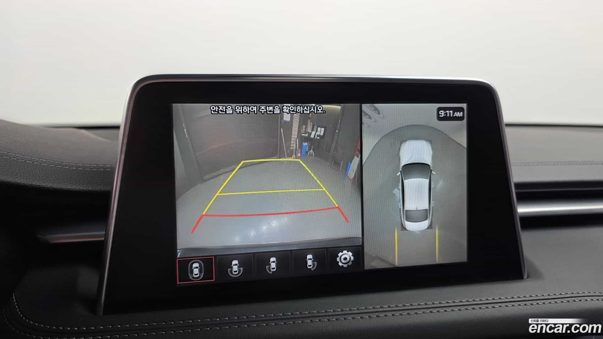 G70 Genesis 2018.1-OPTION-020