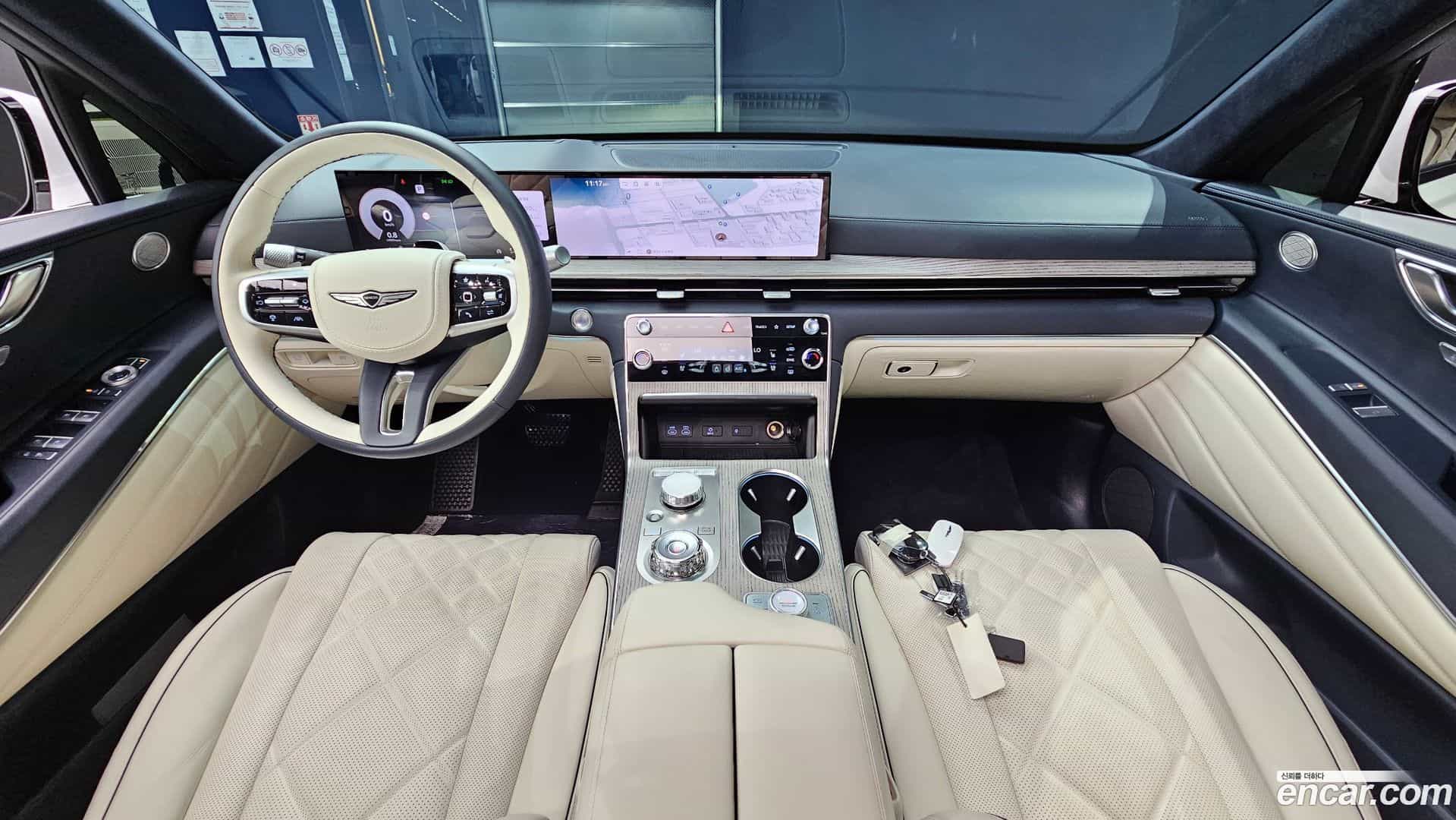 GV80 Genesis 2024.6-INNER-007