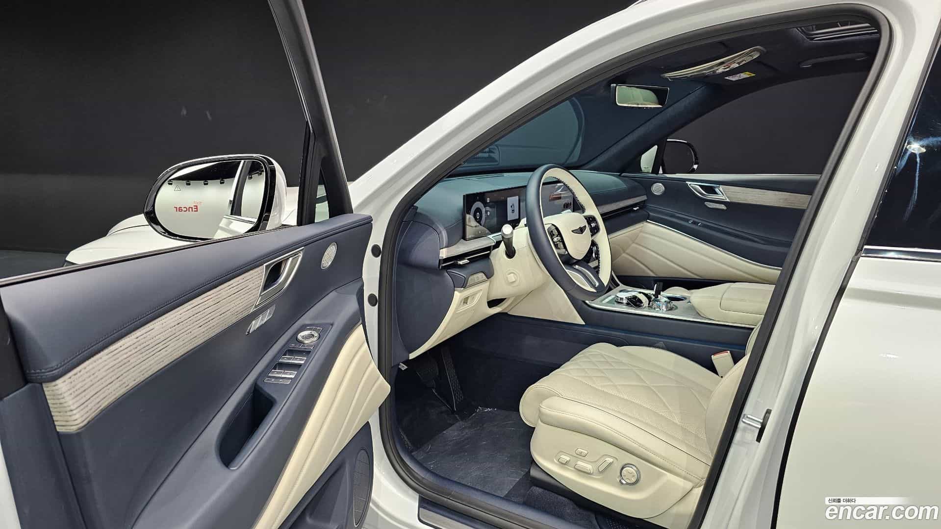 GV80 Genesis 2024.6-INNER-010