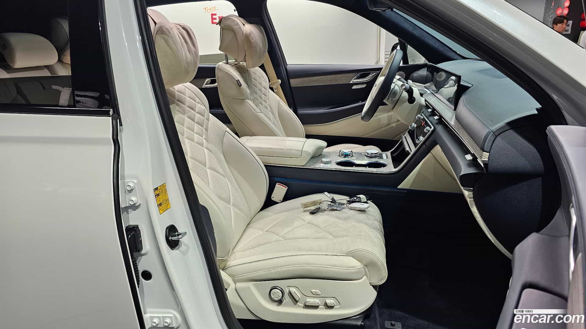 GV80 Genesis 2024.6-INNER-036