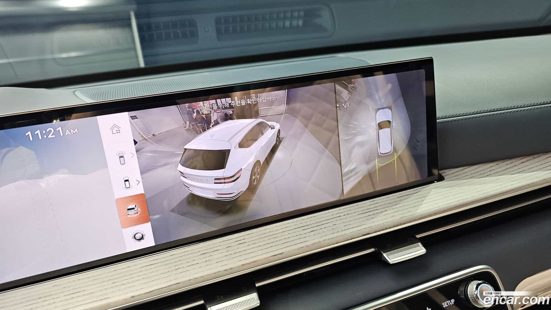 GV80 Genesis 2024.6-OPTION-042
