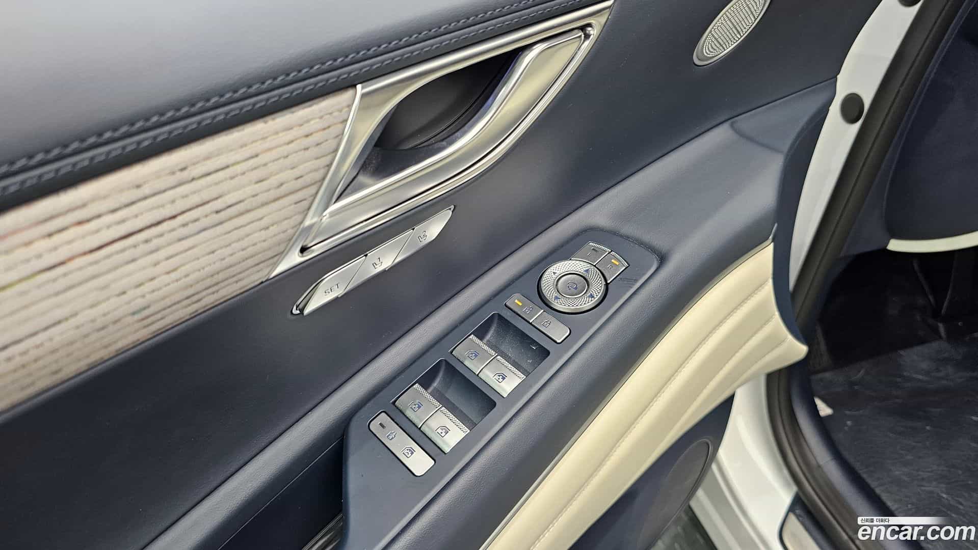 GV80 Genesis 2024.6-OPTION-045