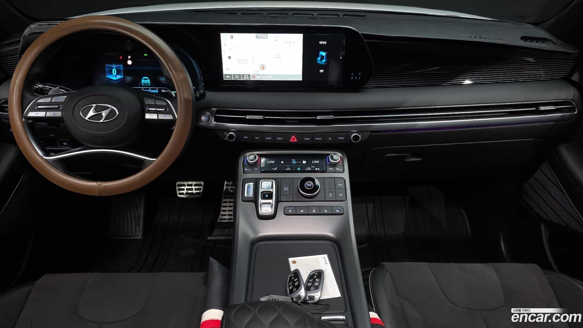 Palisade Hyundai 2023.9-INNER-007