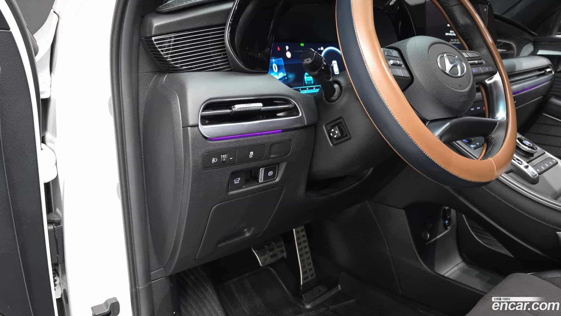 Palisade Hyundai 2023.9-OPTION-017