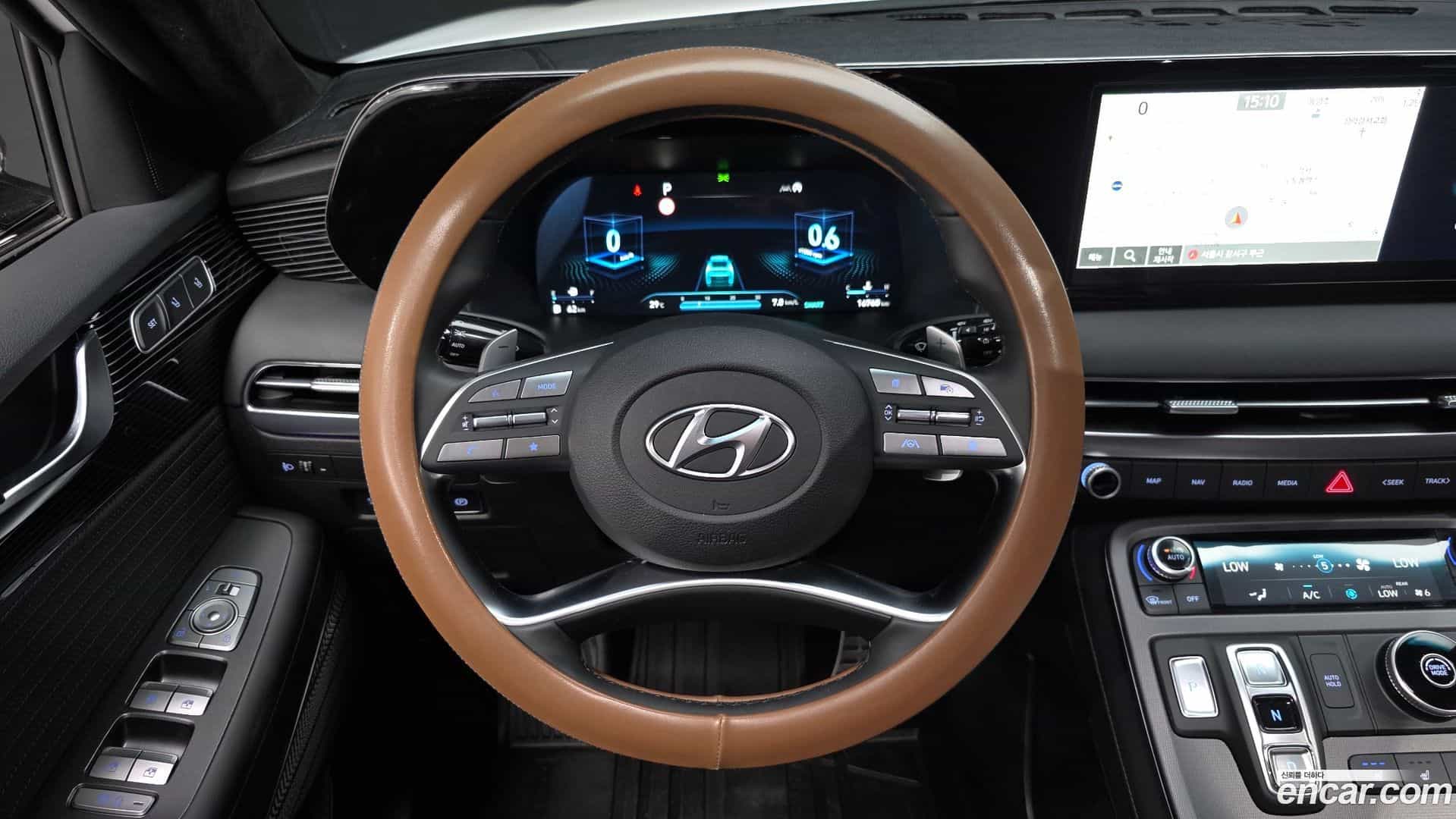 Palisade Hyundai 2023.9-OPTION-018