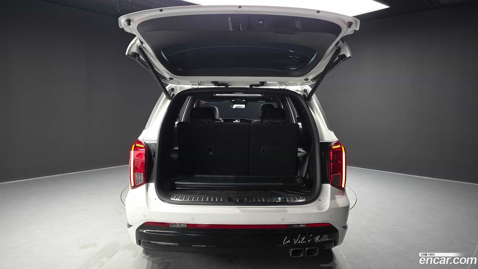 Palisade Hyundai 2023.9-OPTION-046