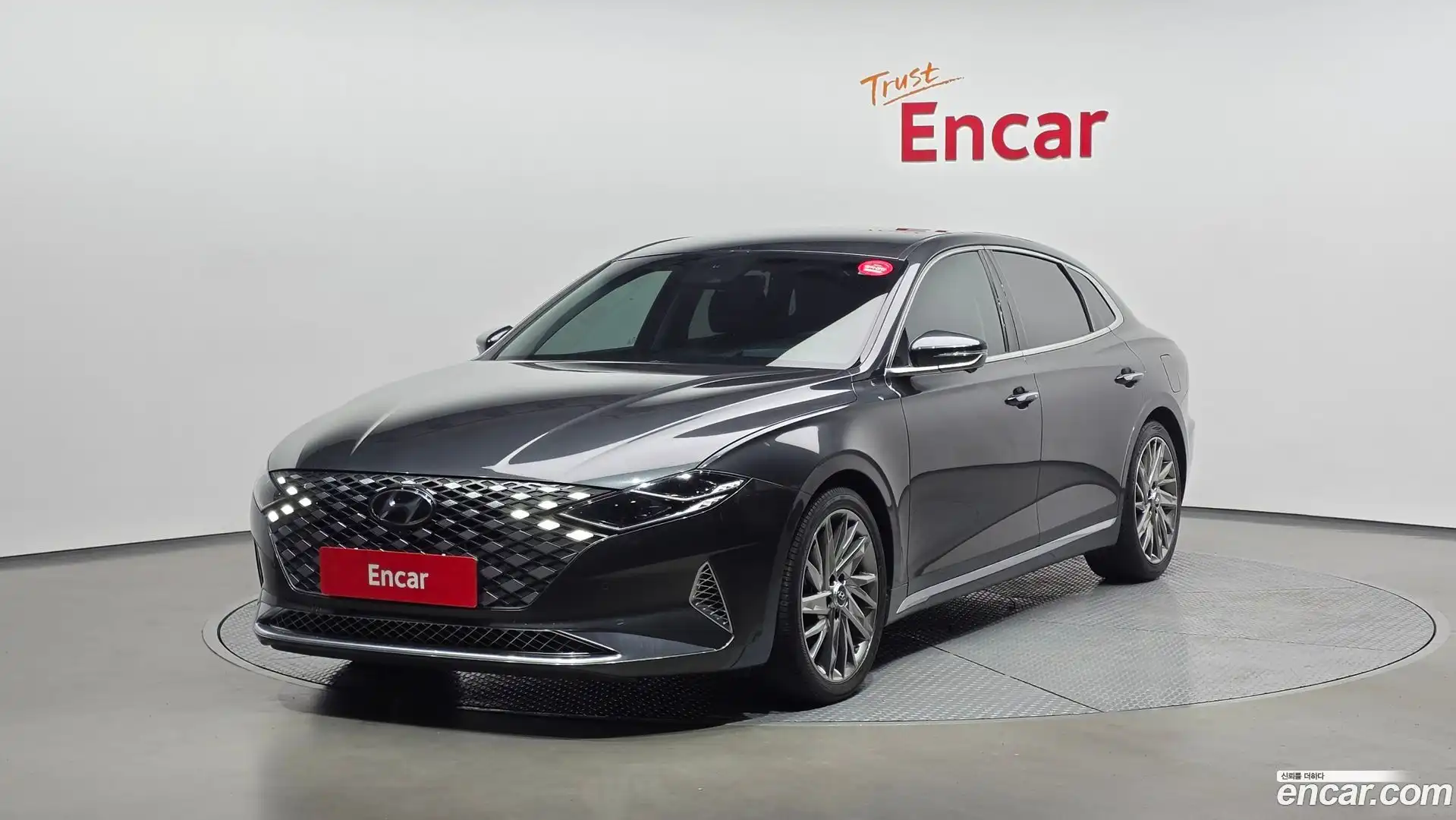 Grandeur Hyundai 2020.7-OUTER-001