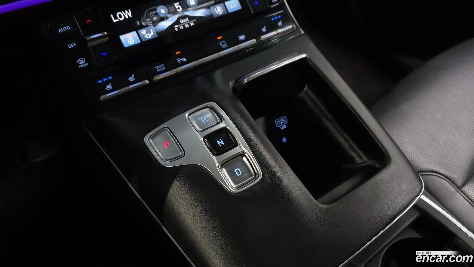 Grandeur Hyundai 2020.7-INNER-009