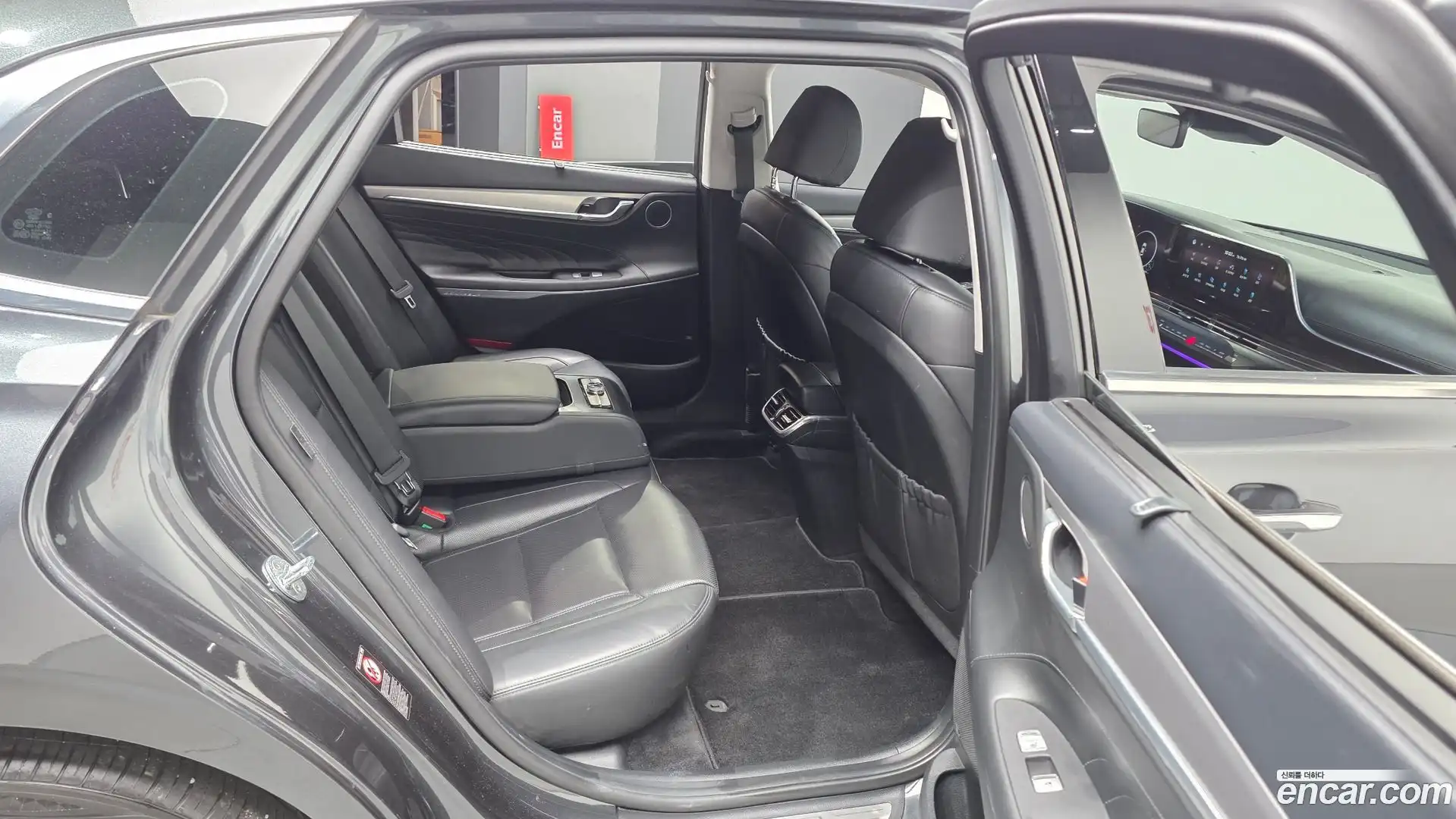 Grandeur Hyundai 2020.7-OPTION-016