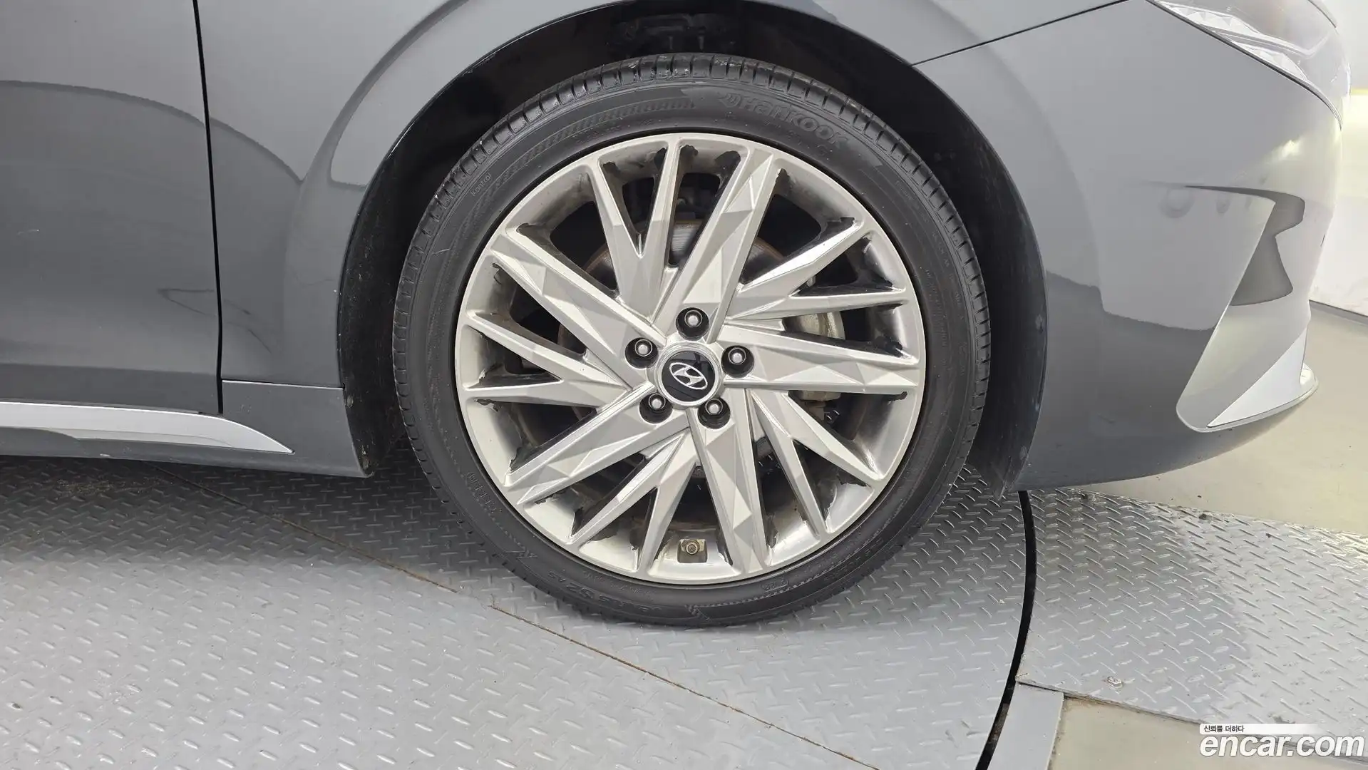 Grandeur Hyundai 2020.7-OUTER-031