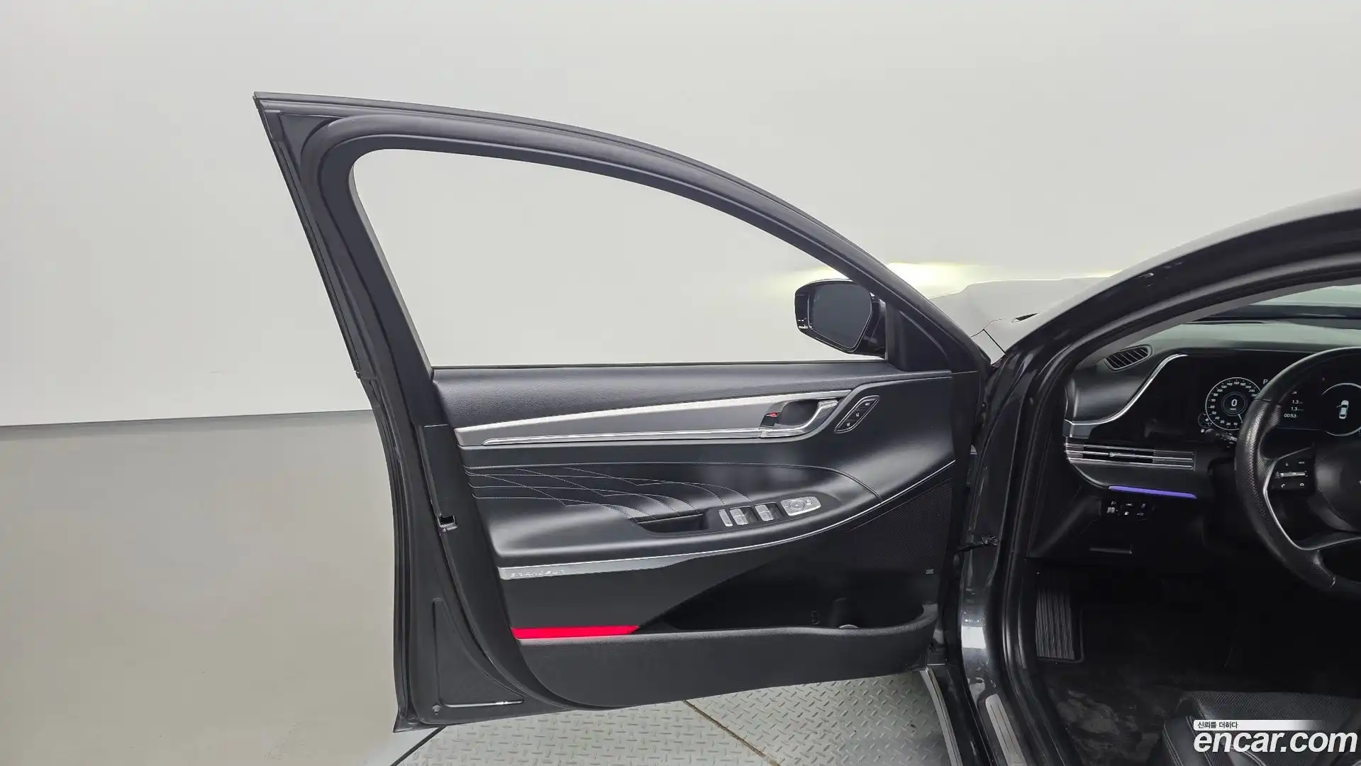 Grandeur Hyundai 2020.7-INNER-034