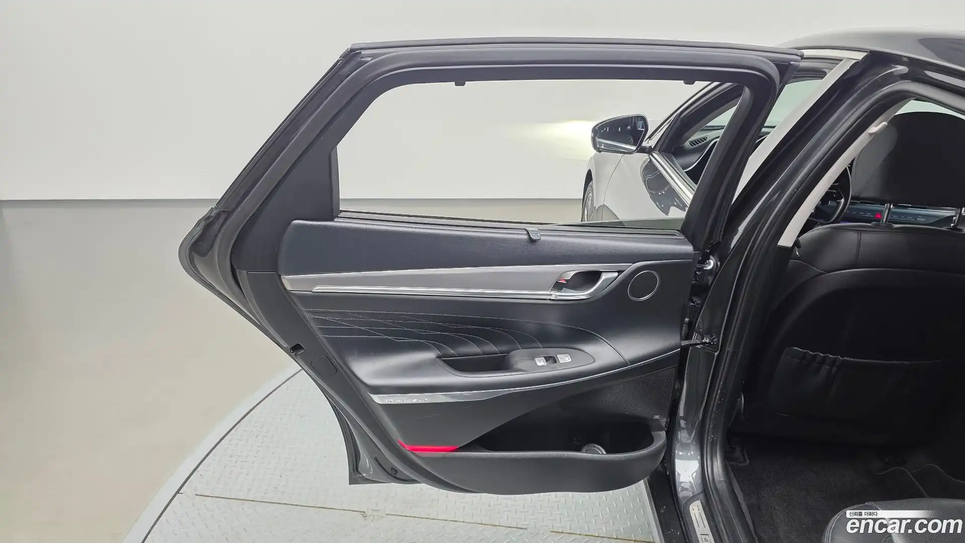 Grandeur Hyundai 2020.7-INNER-035
