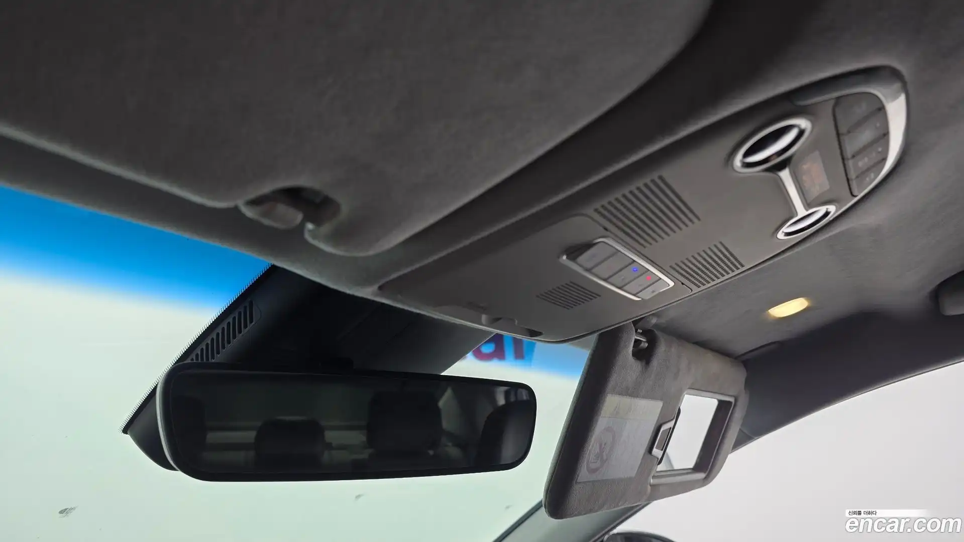 Grandeur Hyundai 2020.7-OPTION-042