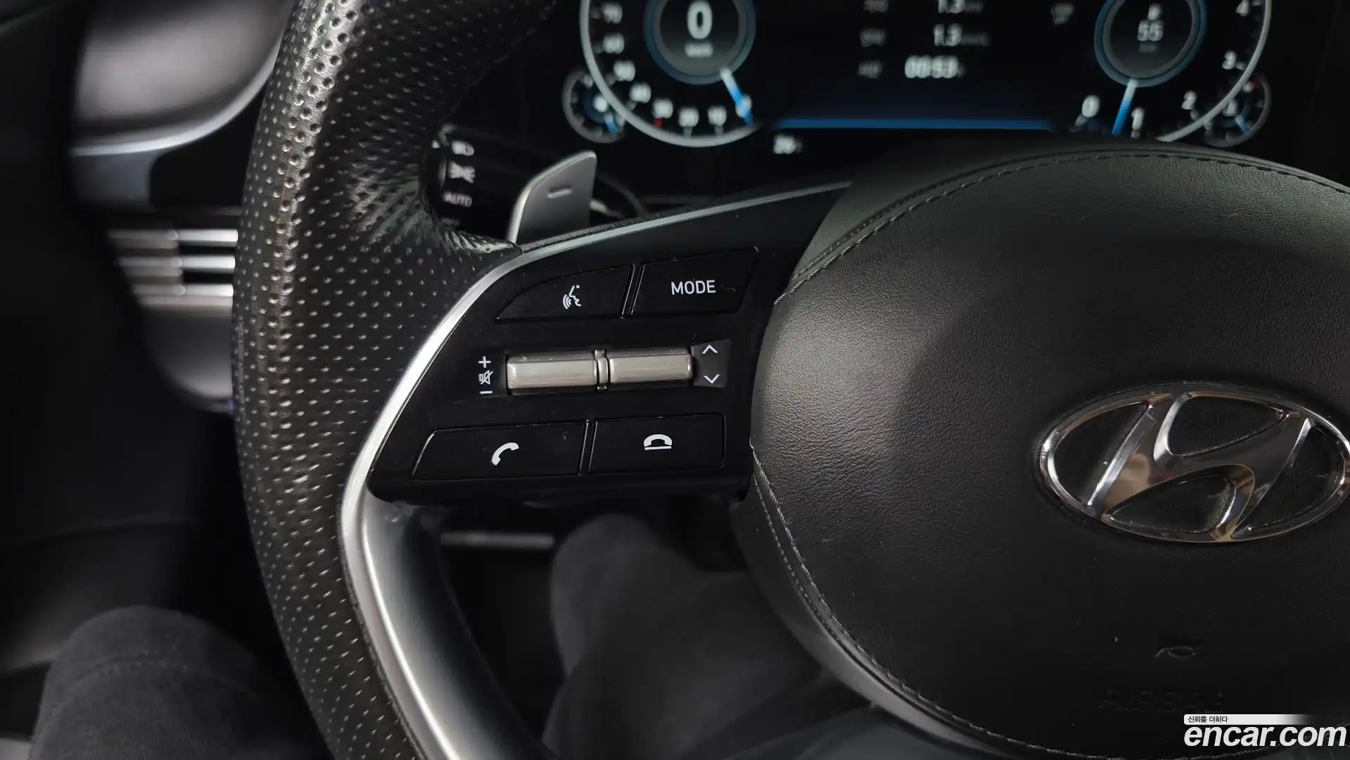 Grandeur Hyundai 2020.7-OPTION-050