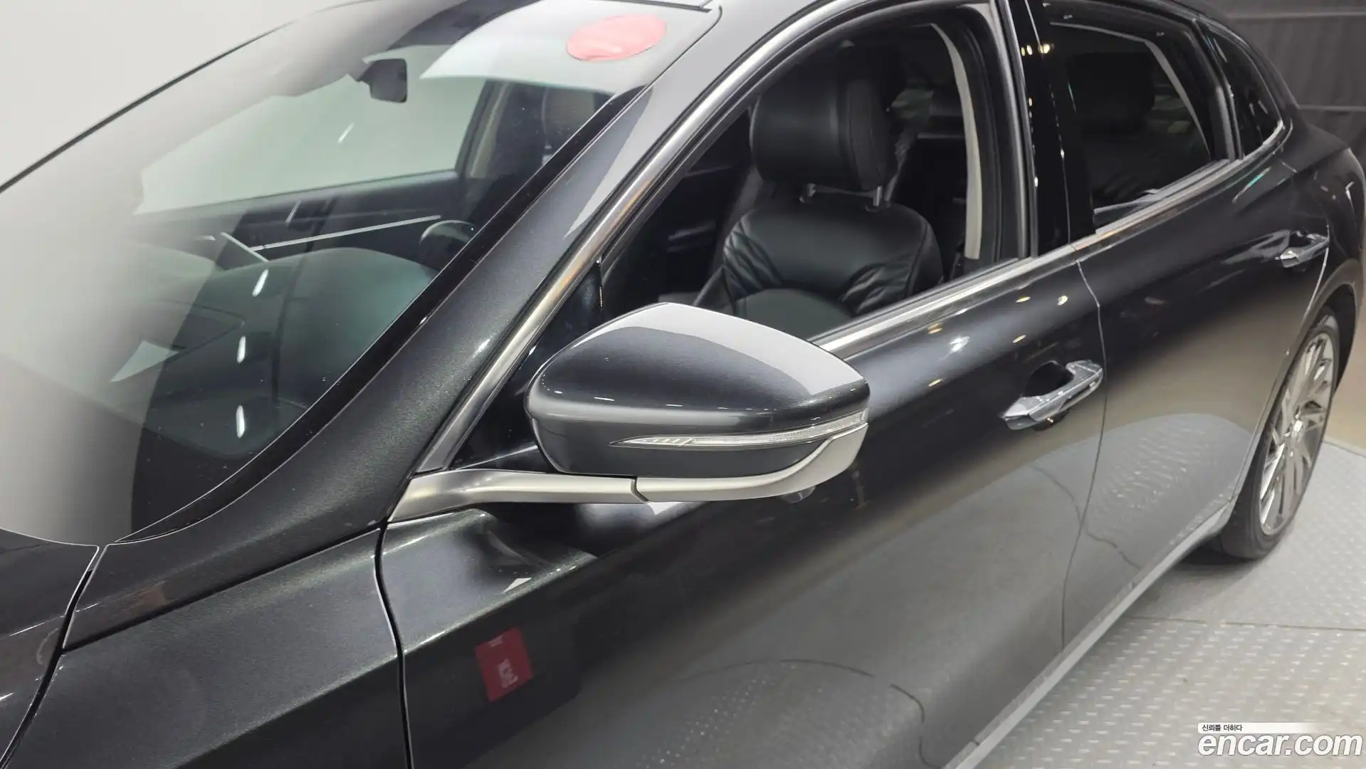 Grandeur Hyundai 2020.7-OPTION-055