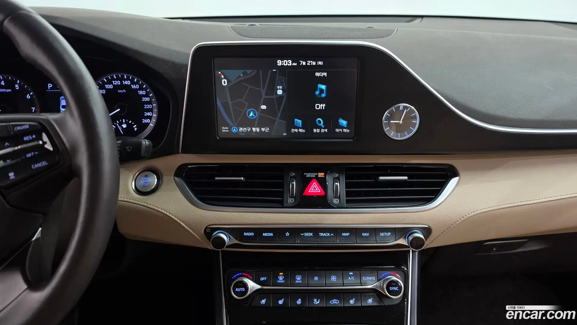 Grandeur Hyundai 2017.1-OPTION-017