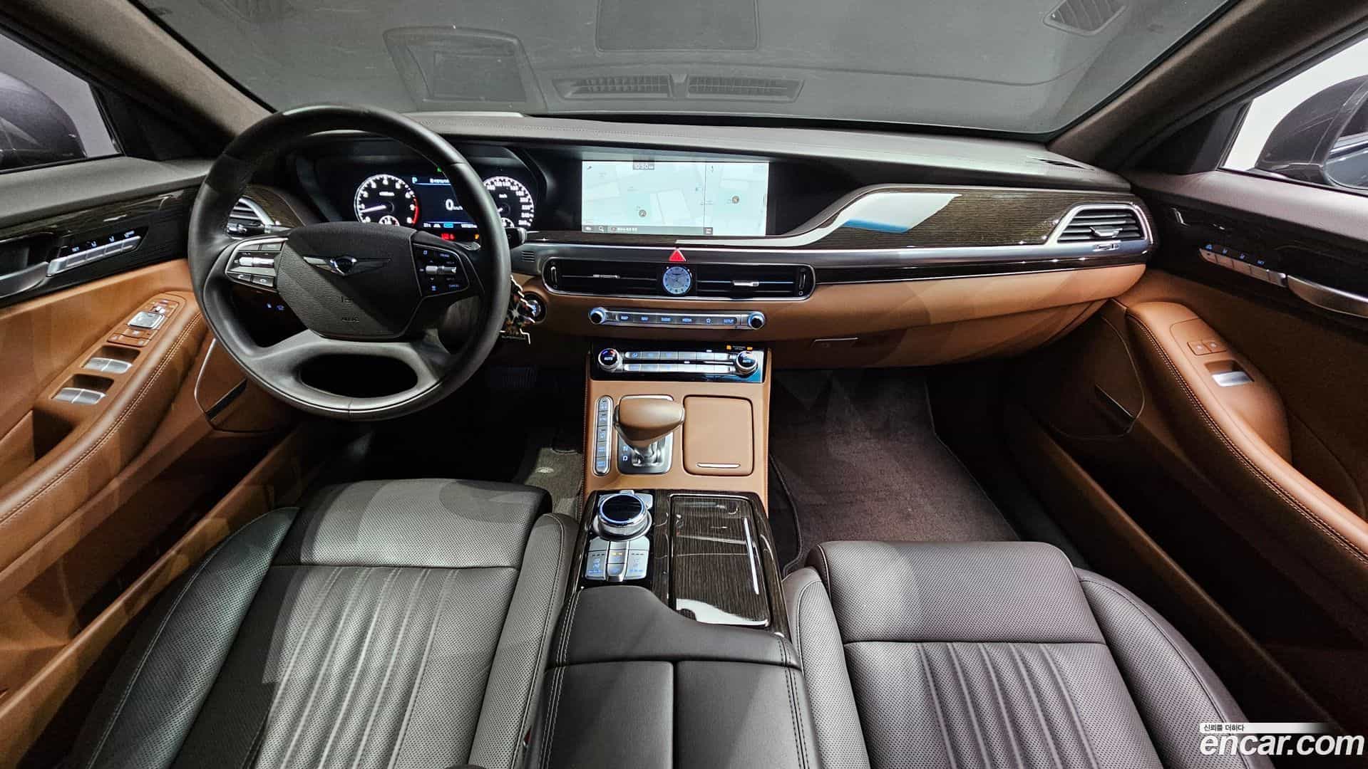 G90 Genesis 2019.10-INNER-007