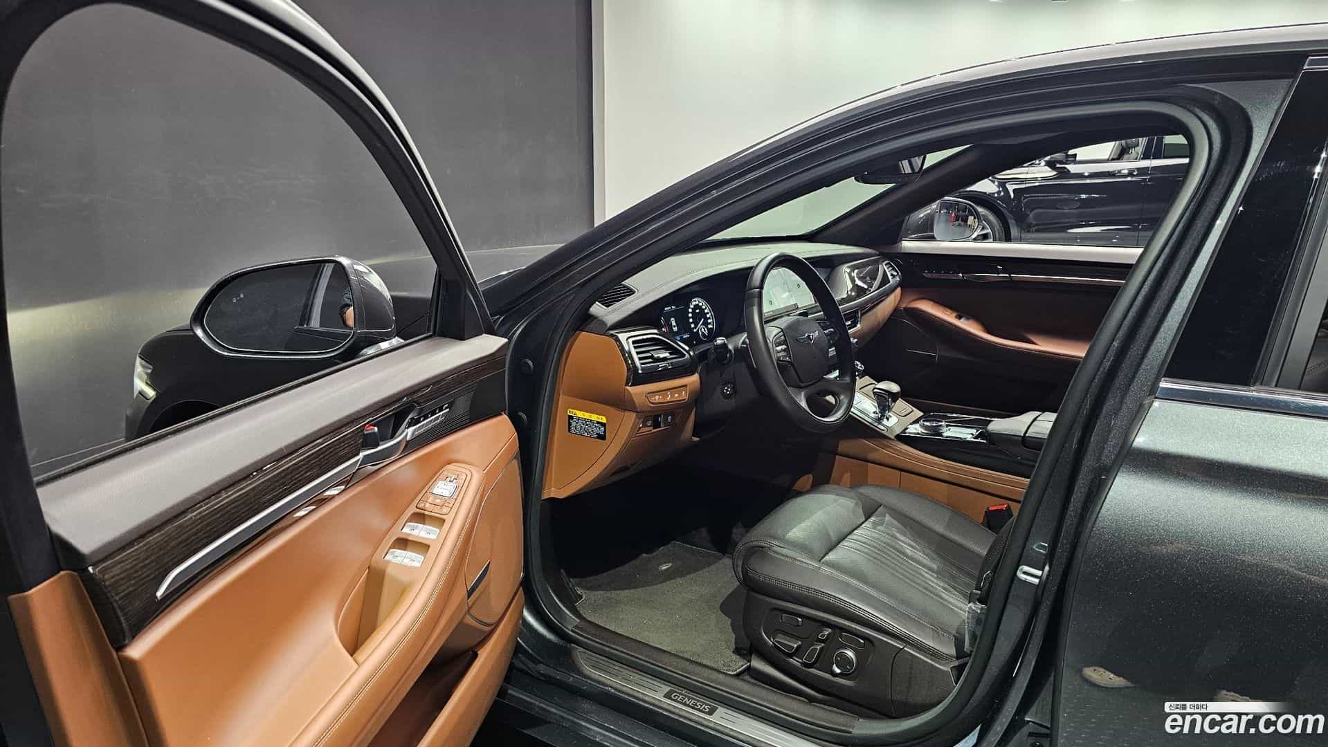 G90 Genesis 2019.10-INNER-010