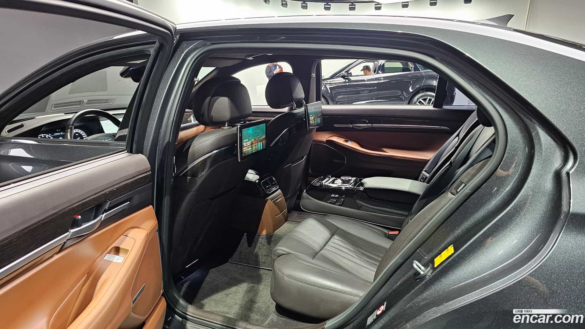 G90 Genesis 2019.10-OPTION-015