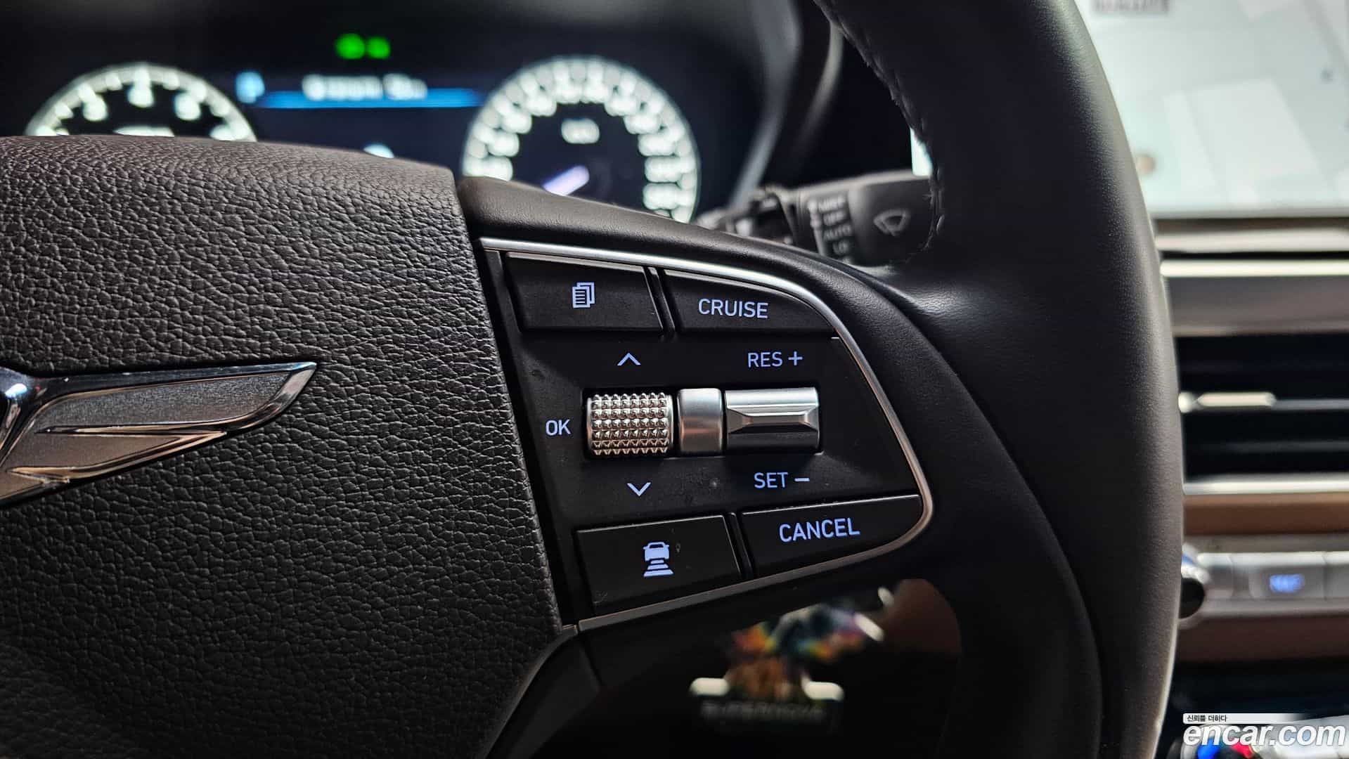 G90 Genesis 2019.10-OPTION-019