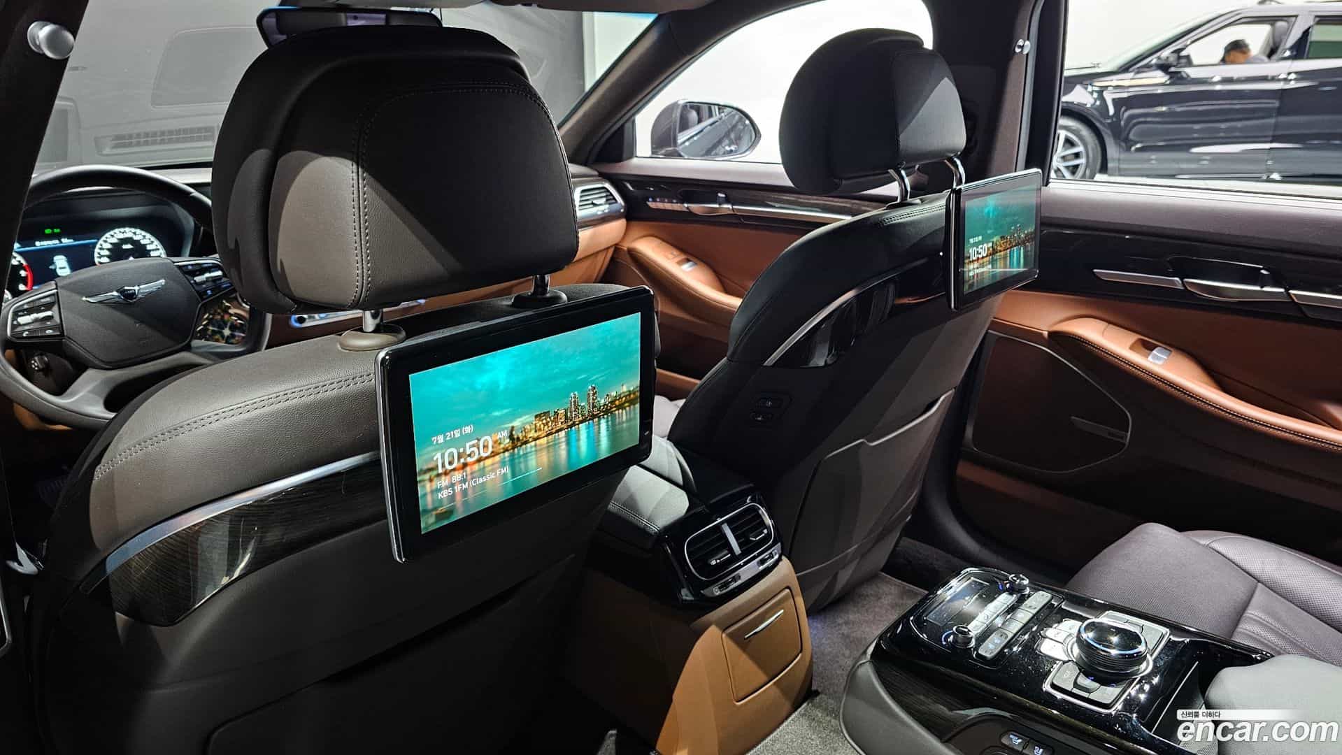 G90 Genesis 2019.10-OPTION-023