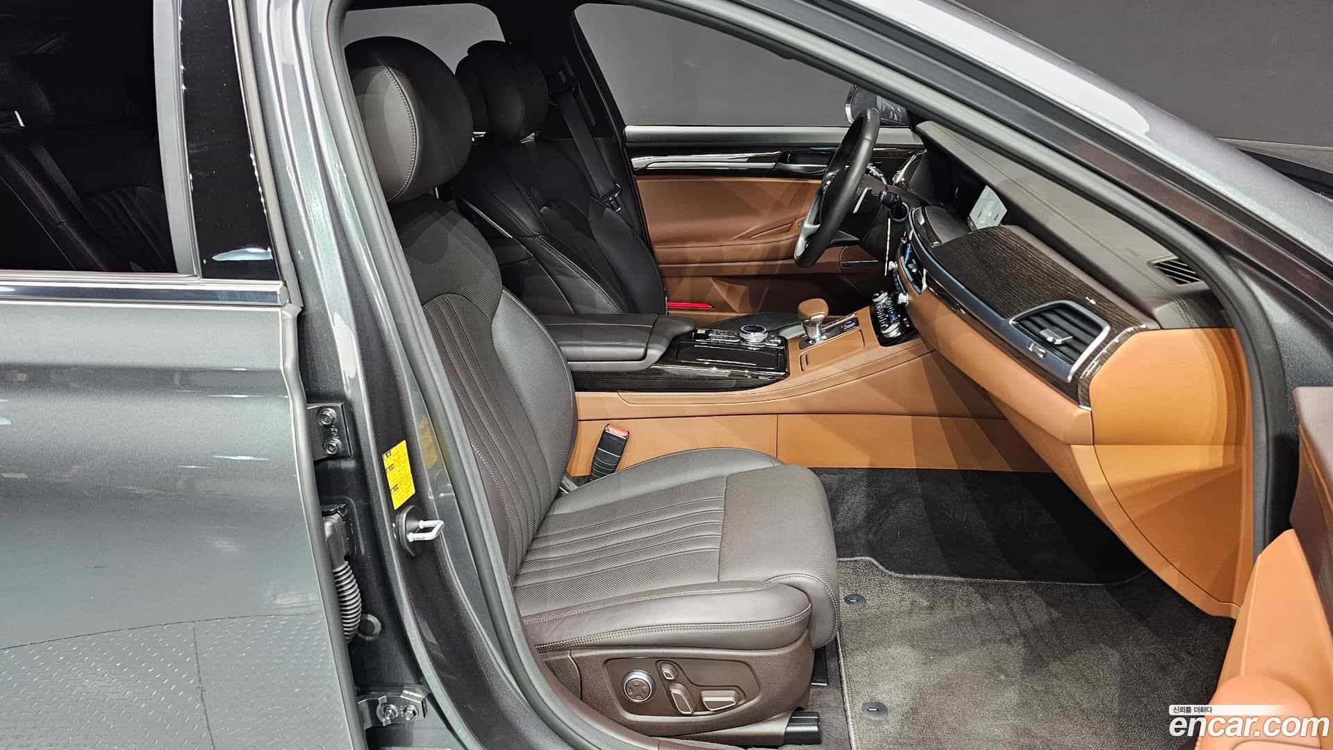 G90 Genesis 2019.10-INNER-036