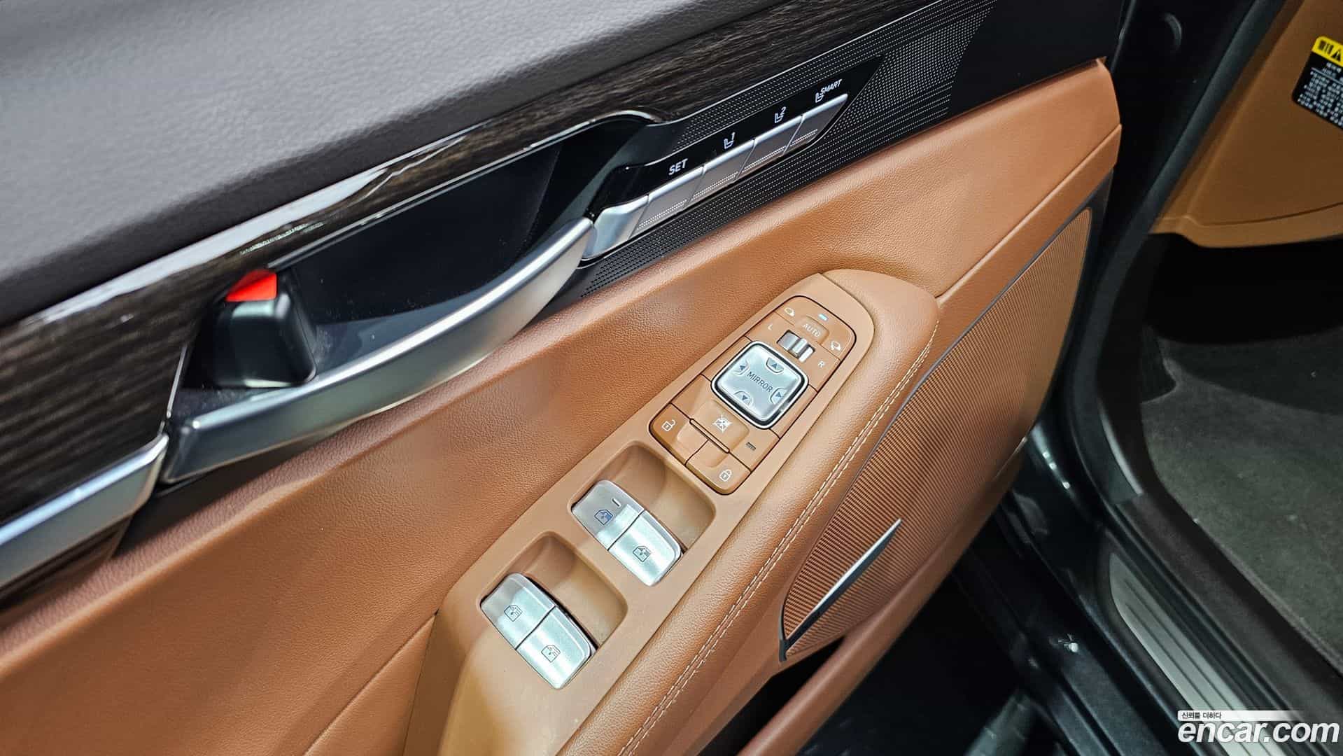 G90 Genesis 2019.10-OPTION-041